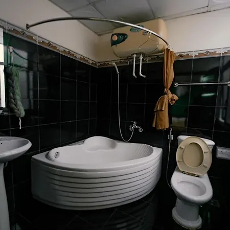 Mr.Happy Homestay Da Lat Exterior photo