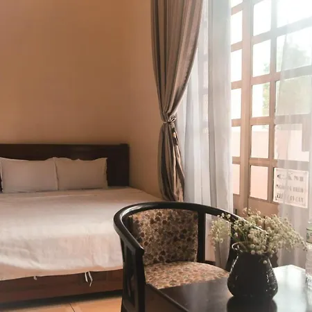 Mr.Happy Homestay Da Lat Exterior photo