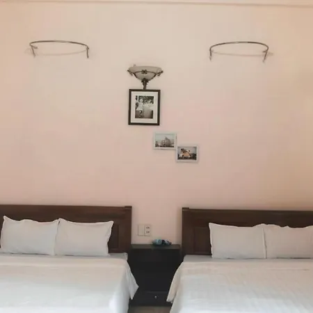 Mr.Happy Homestay Da Lat Exterior photo