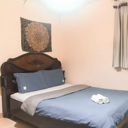 Mr.Happy Homestay Da Lat Exterior photo