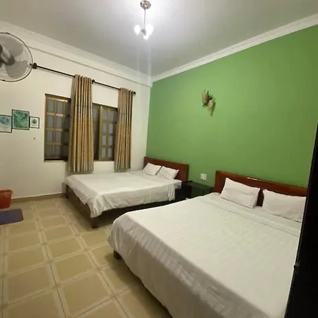 Mr.Happy Homestay Da Lat Exterior photo