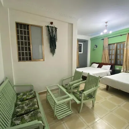Mr.Happy Homestay Da Lat Exterior photo