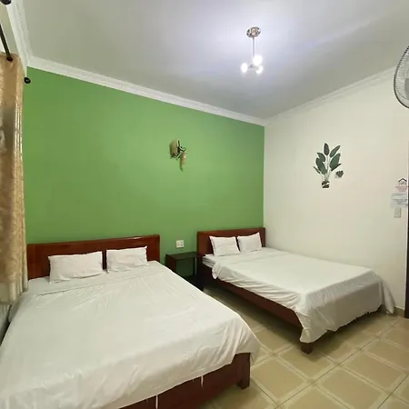 Mr.Happy Homestay Da Lat Exterior photo