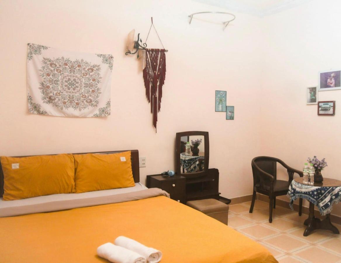 Homestay Mr.happy Da Lat