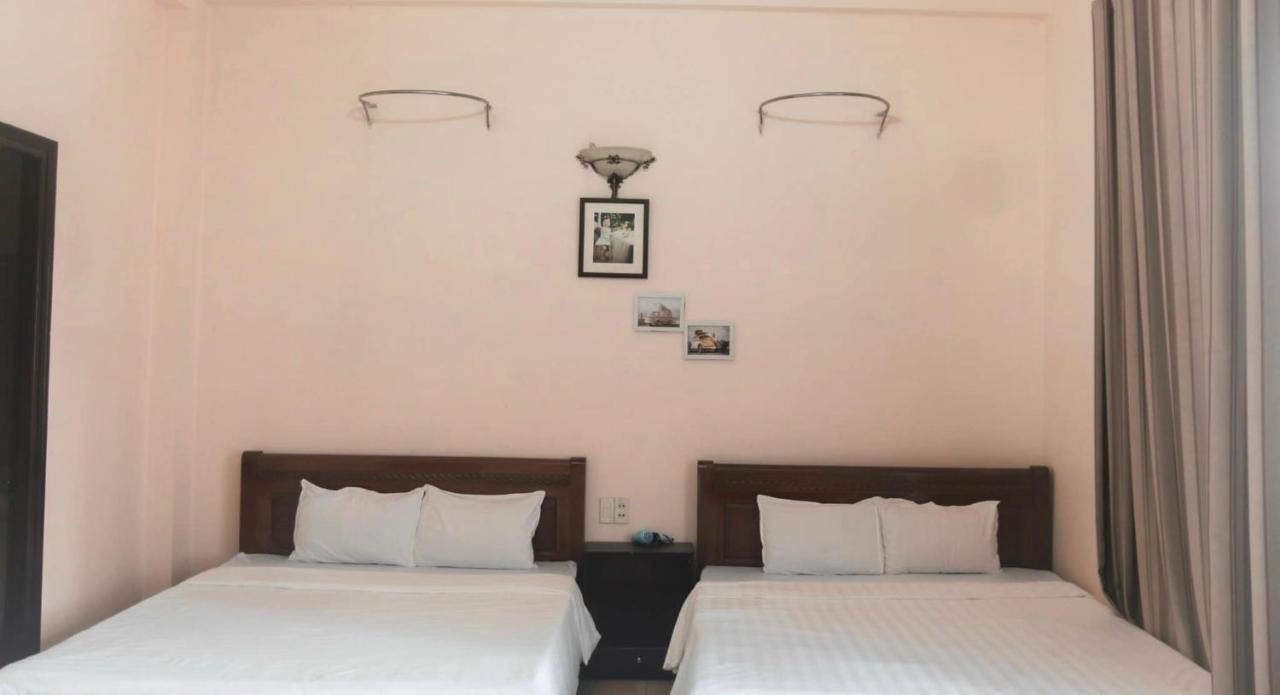 Homestay Mr.happy