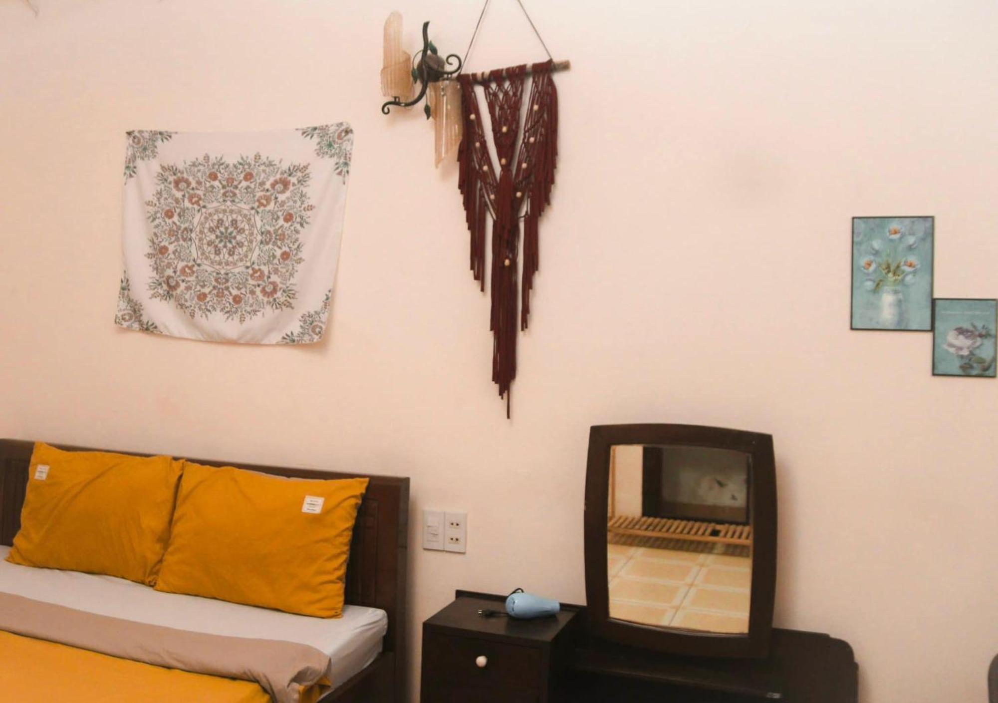Mr.happy Homestay *