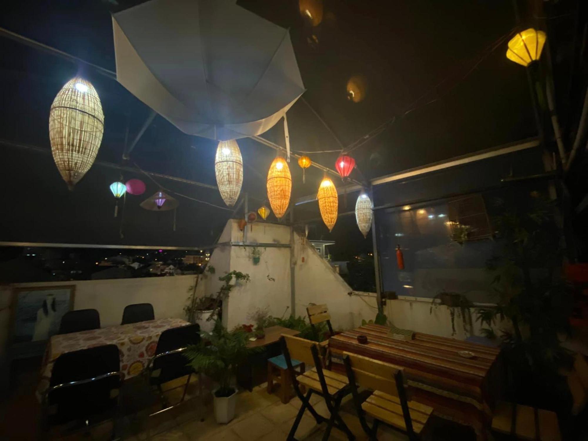 Mr.happy Da Lat