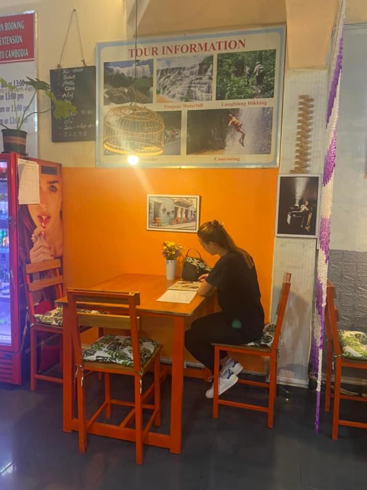 Homestay Mr.happy Da Lat