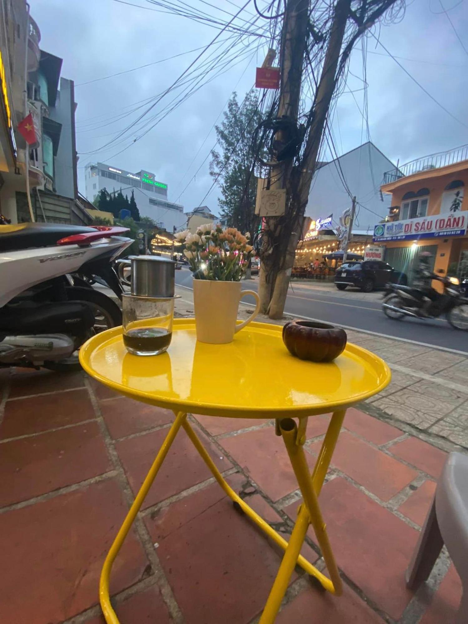 Mr.happy Da Lat