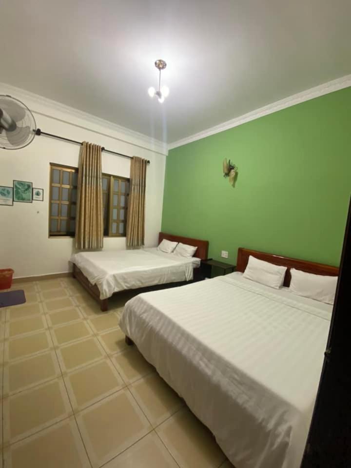 Homestay Mr.happy