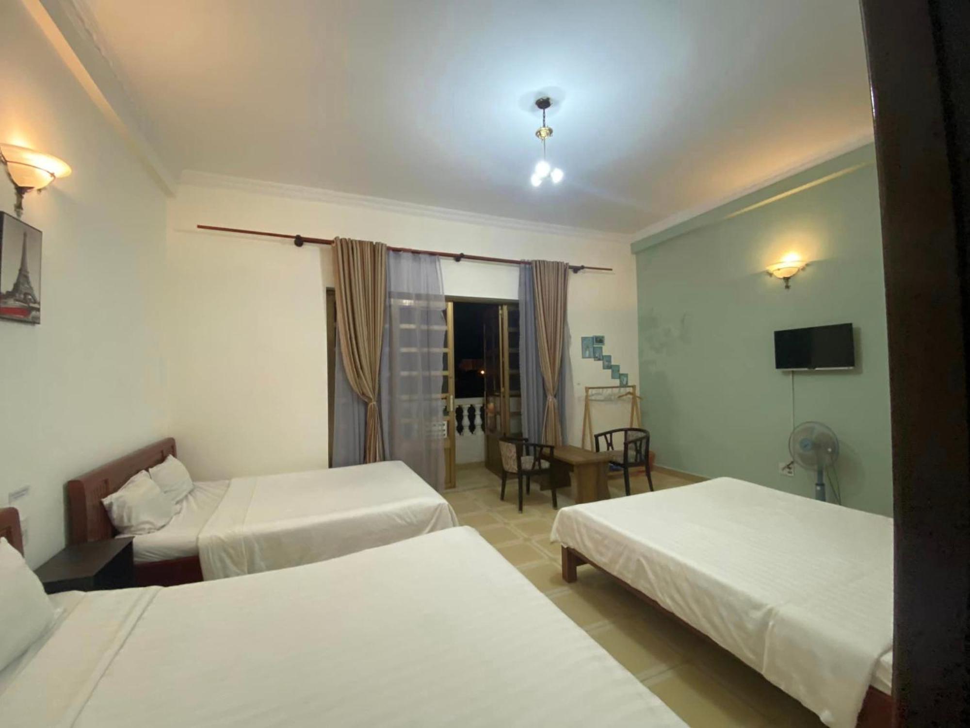 Homestay Mr.happy Da Lat