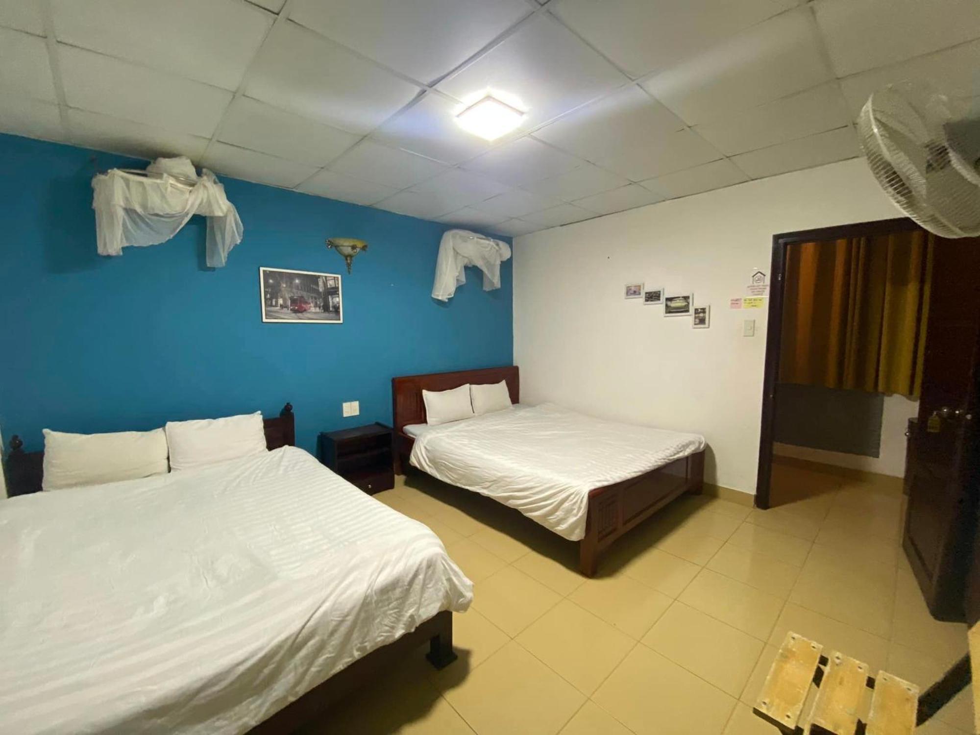 Homestay Mr.happy Da Lat
